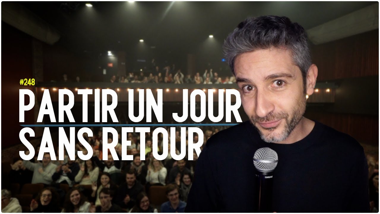 Grève, Montreux et broyeuse à papier // VERINO - Dis Donc Internet 