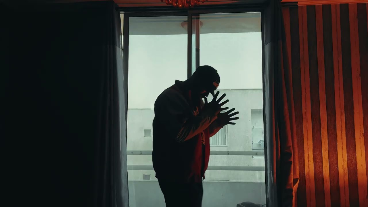 HYPNOS - CABALLO BLANCO FT HOWKNOW