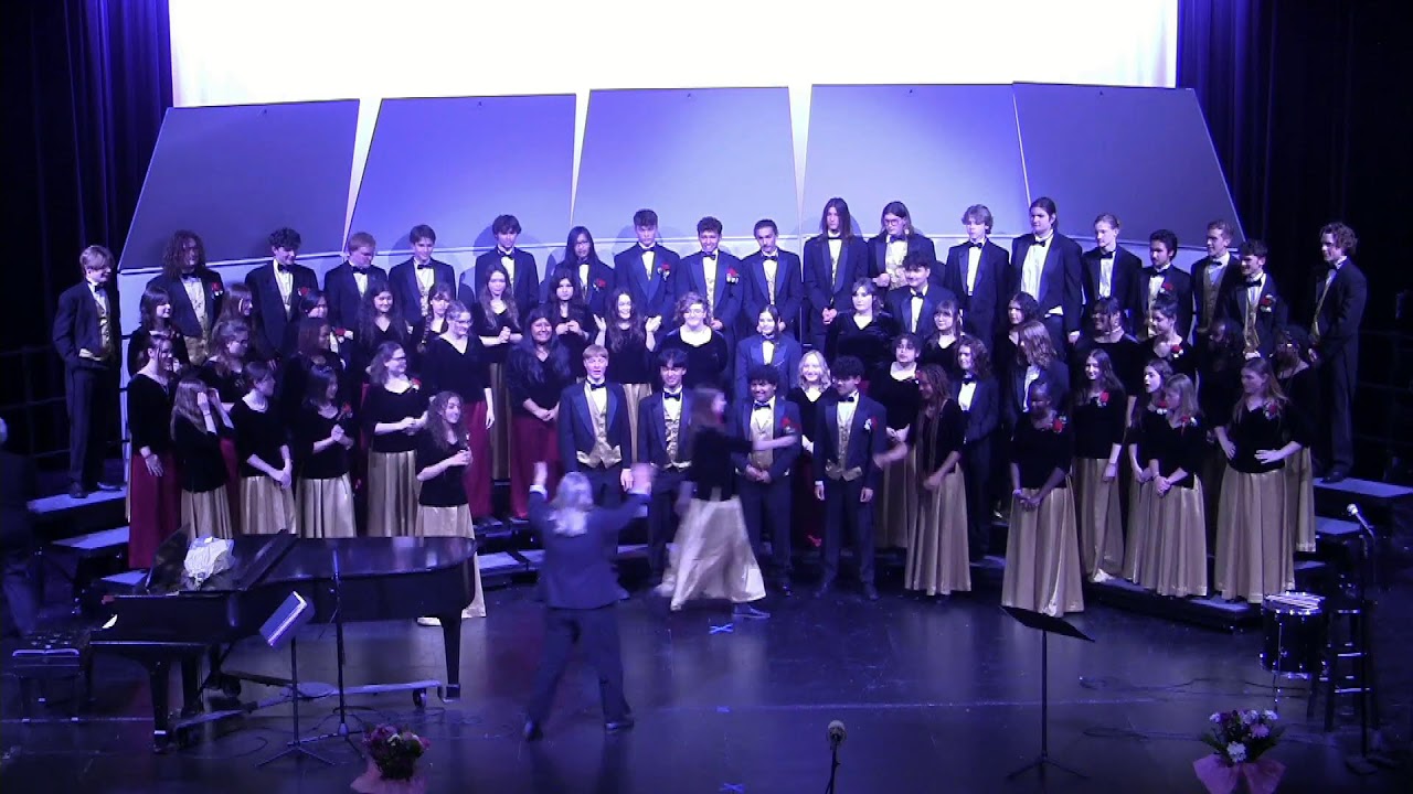 AQ Choir Concert