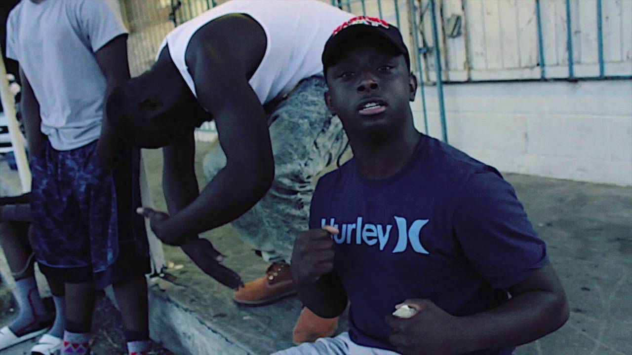 MALO EXCLUSIVE x SAUCE - GMSM(REMIX)