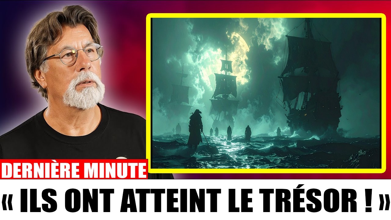 Они нашли его? Рик Лагина и команда с острова Оук обнаружили золото стоимостью в миллионы!