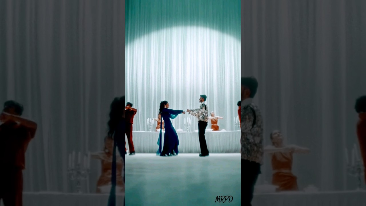 Aasa Kooda song 🎵 ♥️ 🎶. 