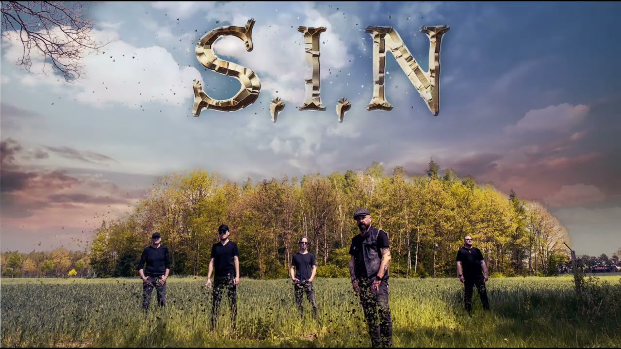 SIN - Snajper (Official Audio)