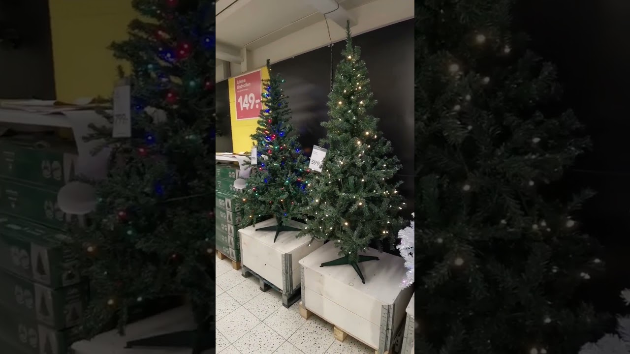 julepynt fra Rusta