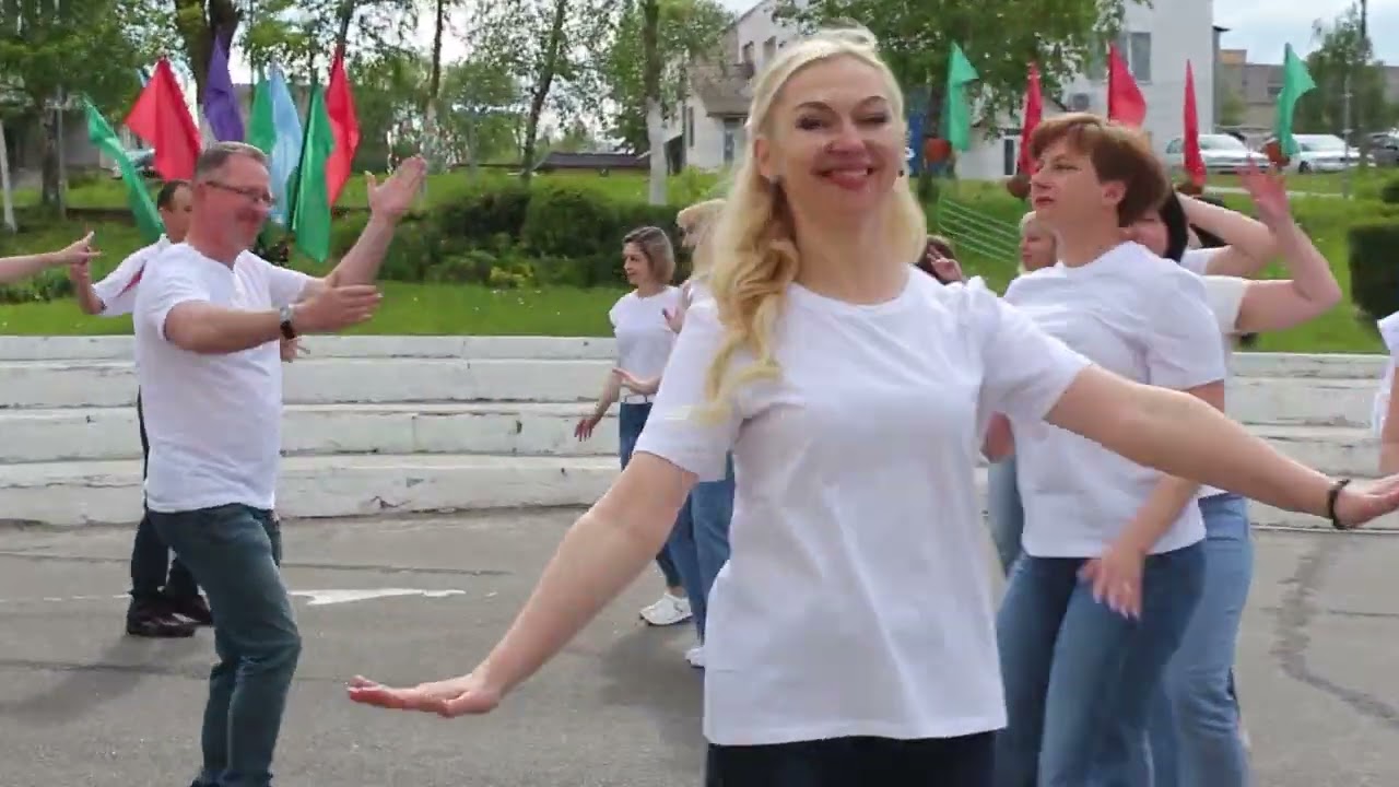 Клип-поздравление от родителей выпускникам 2022г, Сш №8, г. Слоним