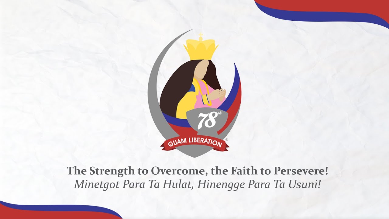 78th GUAM LIBERATION DAY PARADE 2022