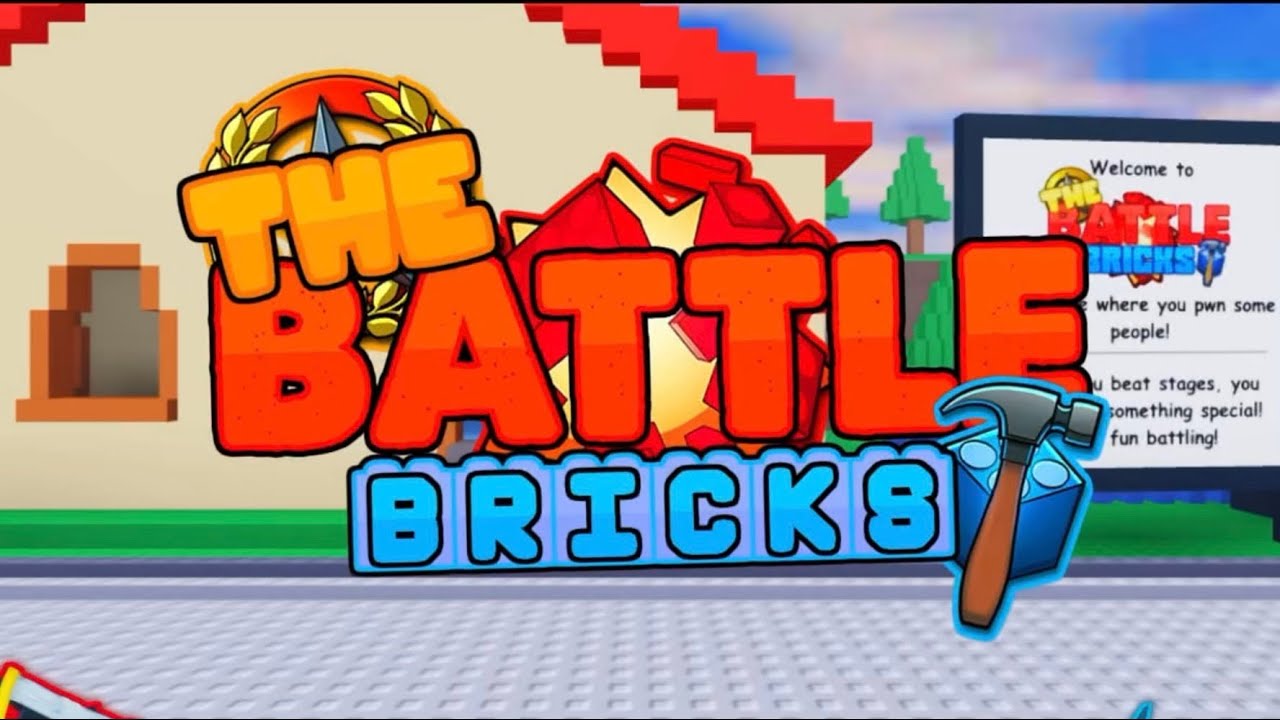 Stage 20 chapter 5 The battle bricks guide (REQUESTED BY @alien_fighter)