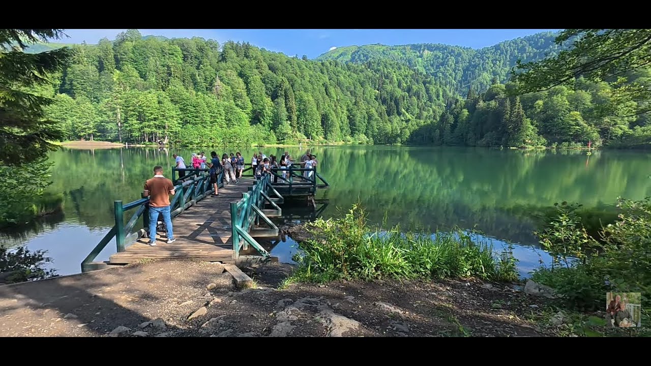 Karagöl Artvin Borçka