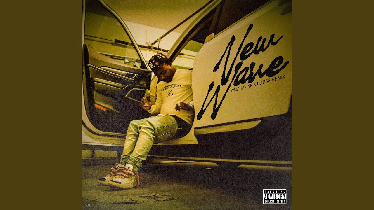 New Wave (DJ Ess Remix)