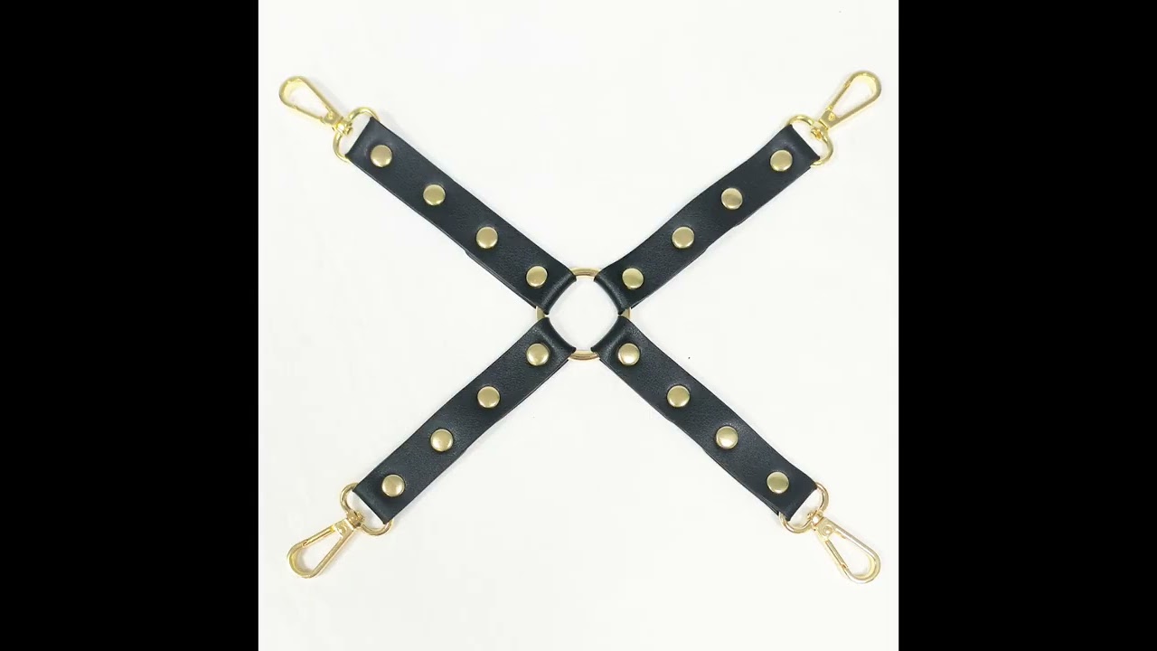 11pcs SM bondage set, if you are a thrill seeker,then this bundle is perfect for you！
