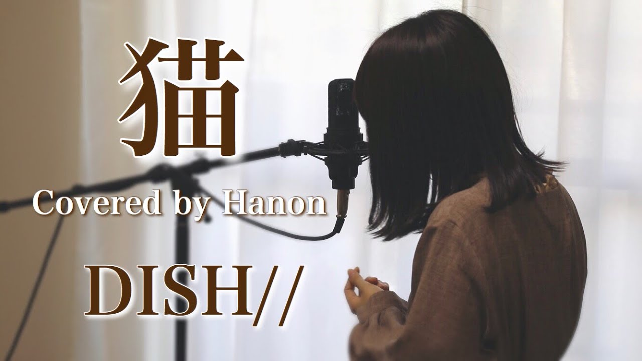 猫／DISH//【Covered by Hanon】
