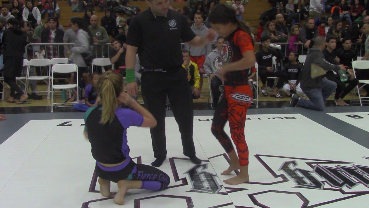 December 22nd 2019 Grappling X Murrieta, Ca Mat 7 Match 18