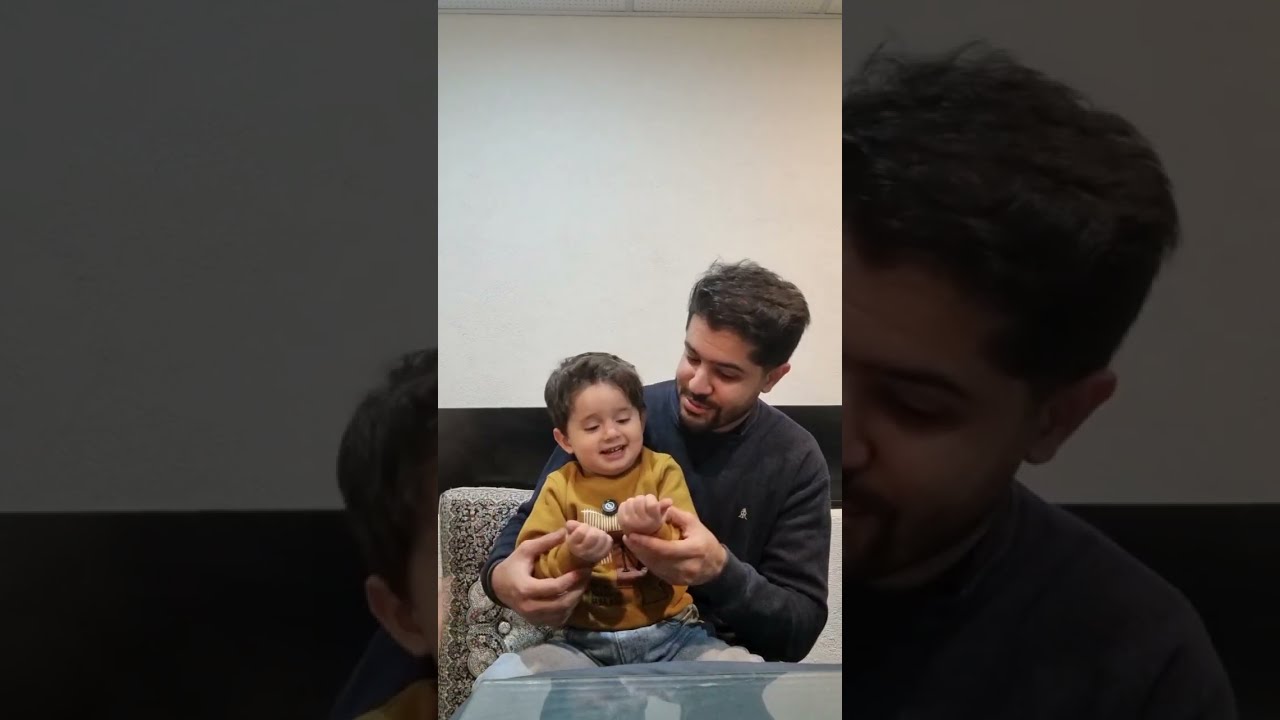 چای قبل شام با رادمهر