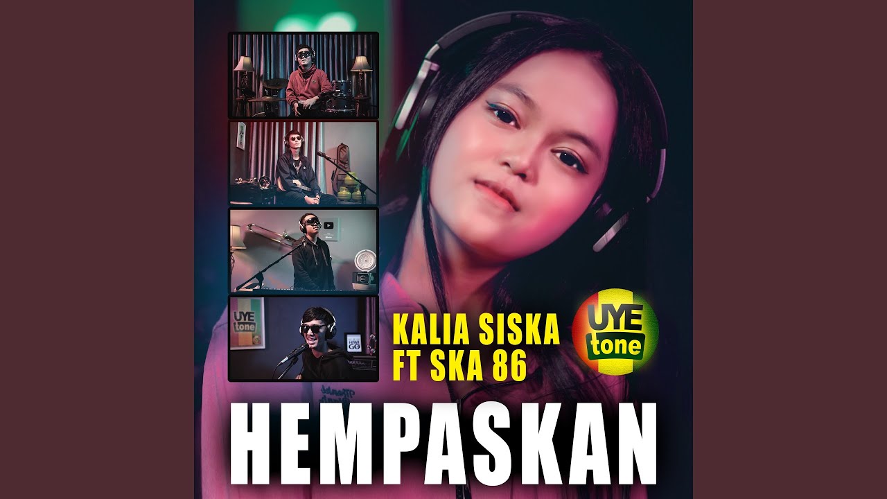 HEMPASKAN (feat. Ska 86) [Tarik Sis Semongko]