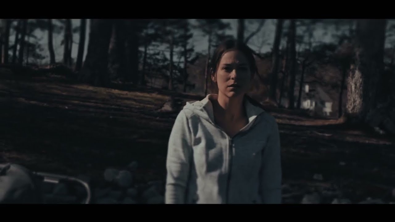 bREACH trailer -  screening at the 2025 Atlanta Shortsfest