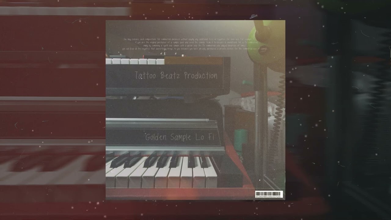 Tattoo Beatz Production 