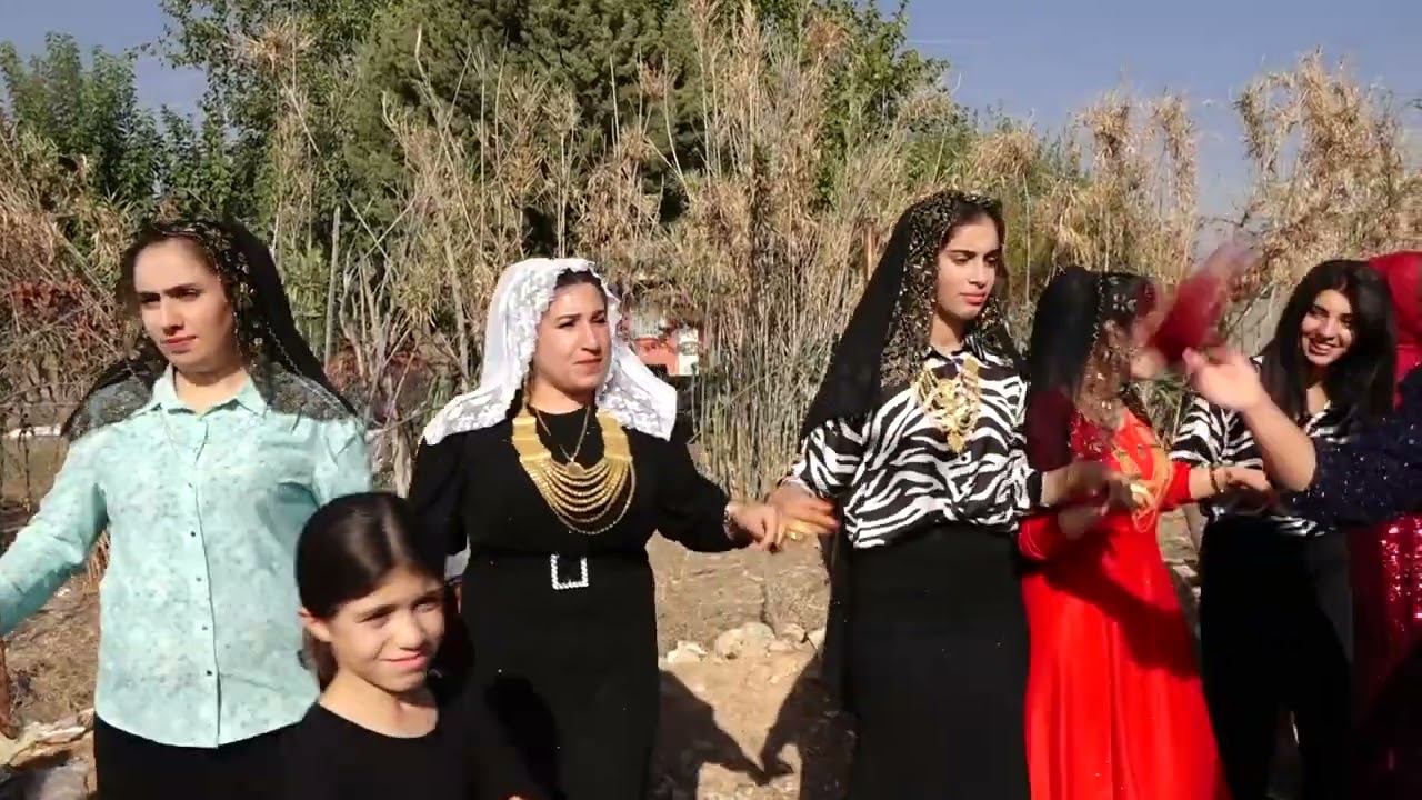 SERHAT&SUNA NİŞAN 2