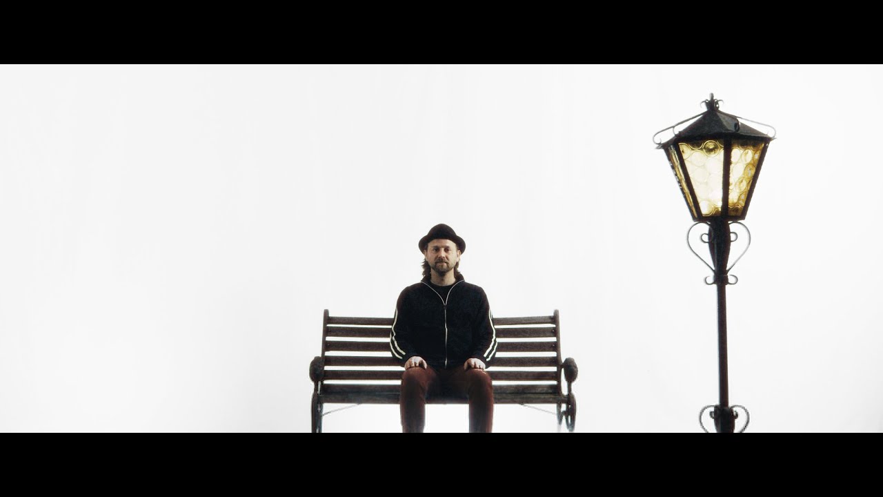 Walther, angenehm. – You Don't Know Me