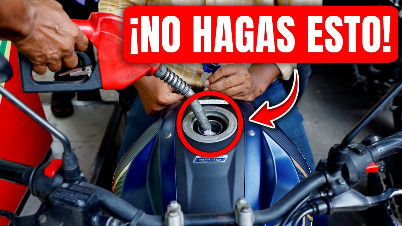TOP 10 REGLAS SECRETAS DE MOTOCICLETAS QUE NADIE CONOCE!!!  Usalas Ahora!!!