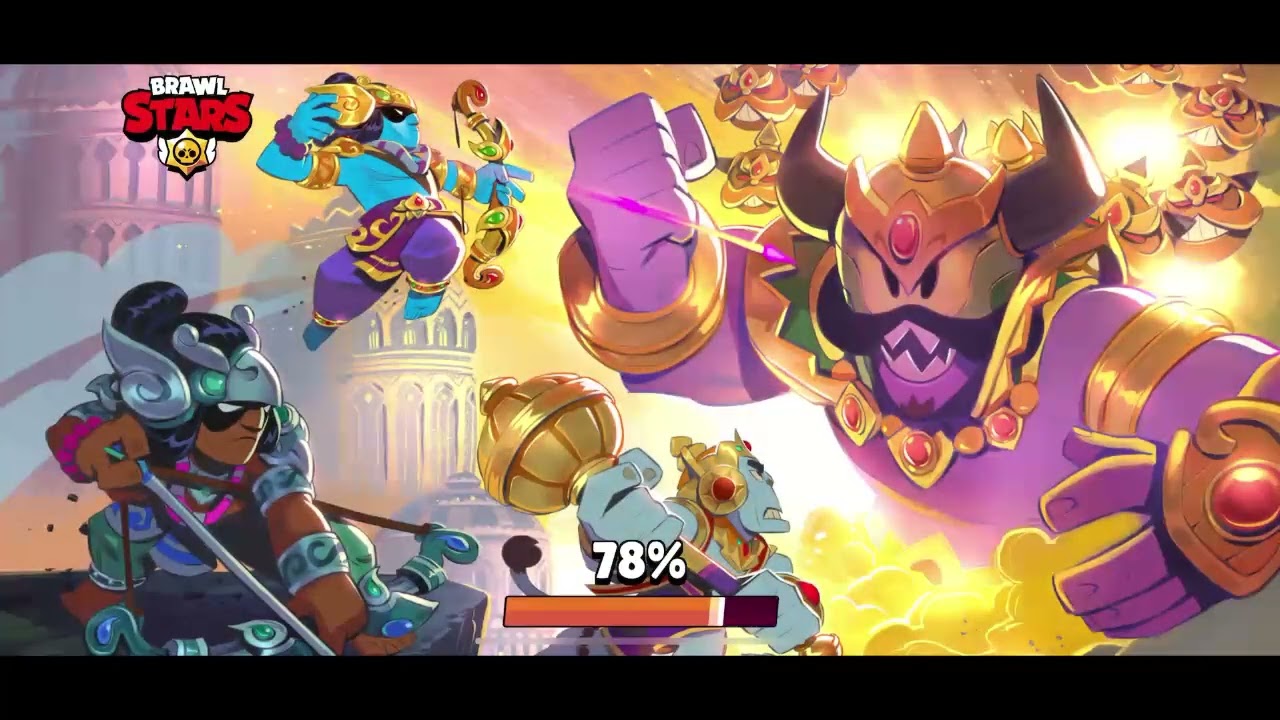 KEVVOO &bull; INTENTANDO SUBIR COPAS CON SUBS &bull; BRAWL STARS ⭐️@kevvoo
