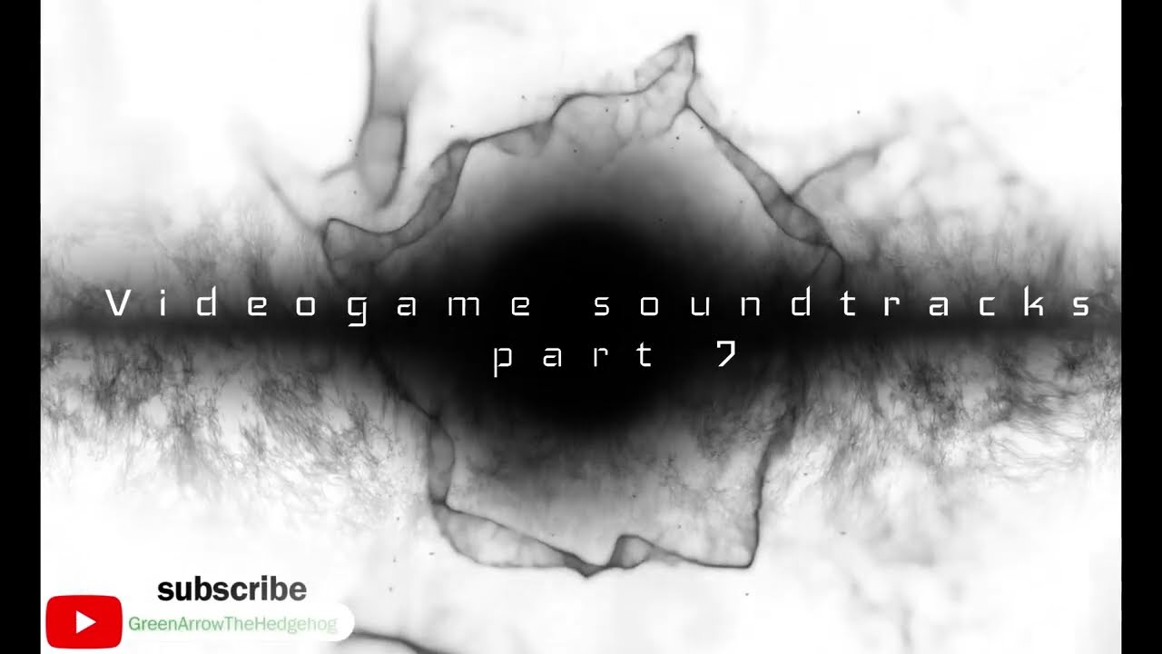 Epic and Nostalgic gamesoundtracks Part 7