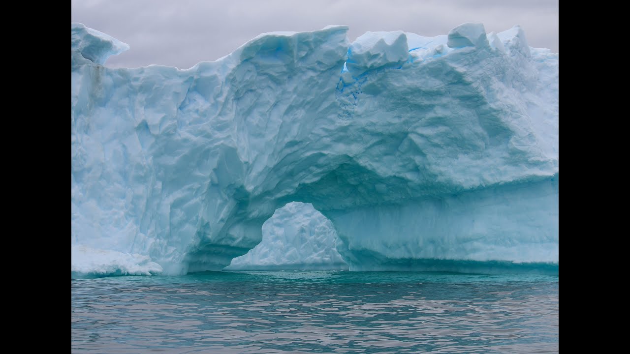 Antarctica: Fun and Wildlife with Oceanwide Expeditions