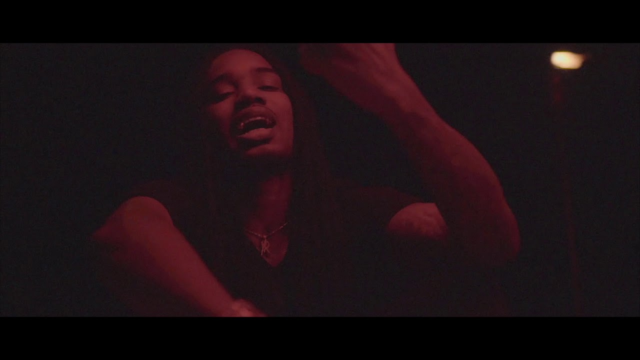 YR Butta - My Right Hand (Official Video)