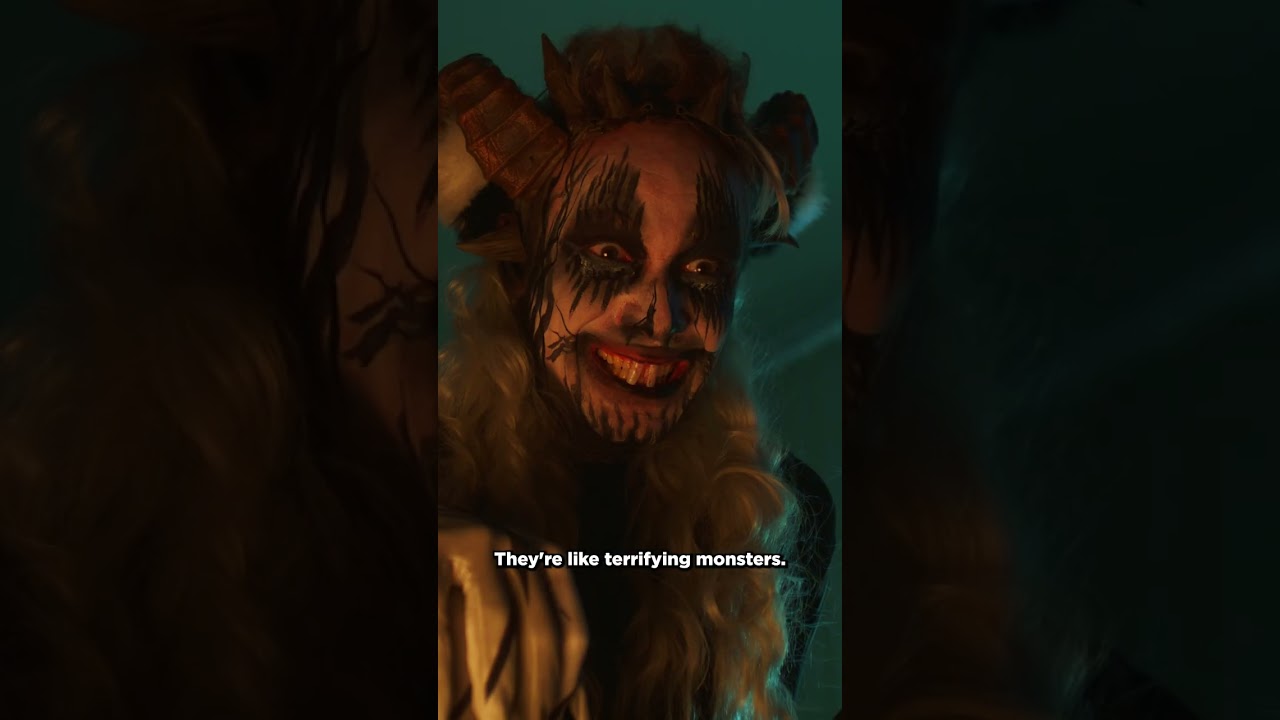 Million Dollars, But&hellip; a sleep paralysis demon visits you every night