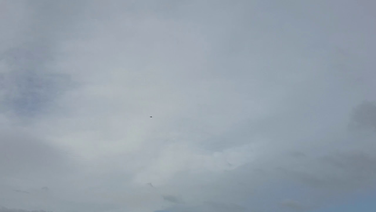 PDarcs fun flying pt 7