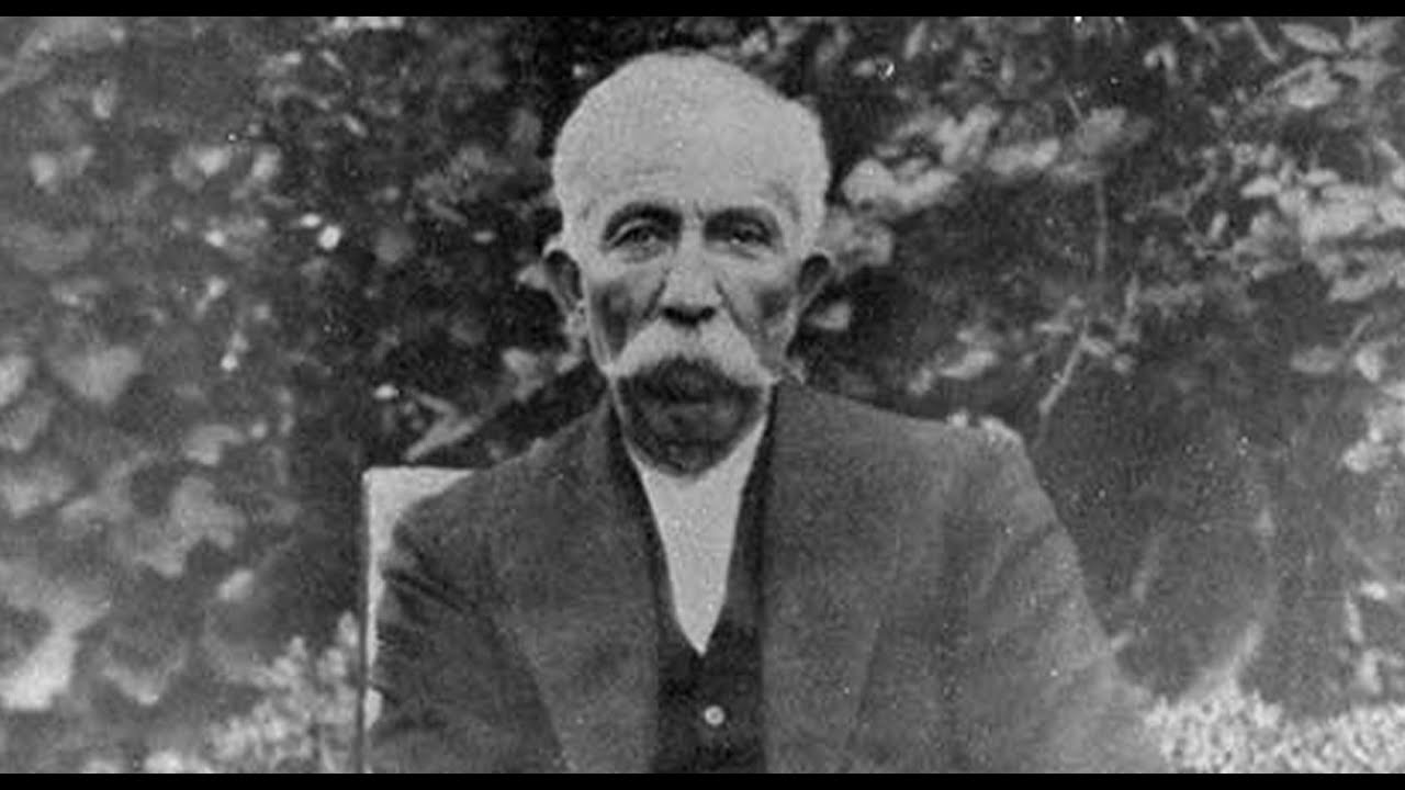 حسن مستوفی‌ الممالک، صدراعظم نجیب عصر قاجار/ تقویم تاریخ