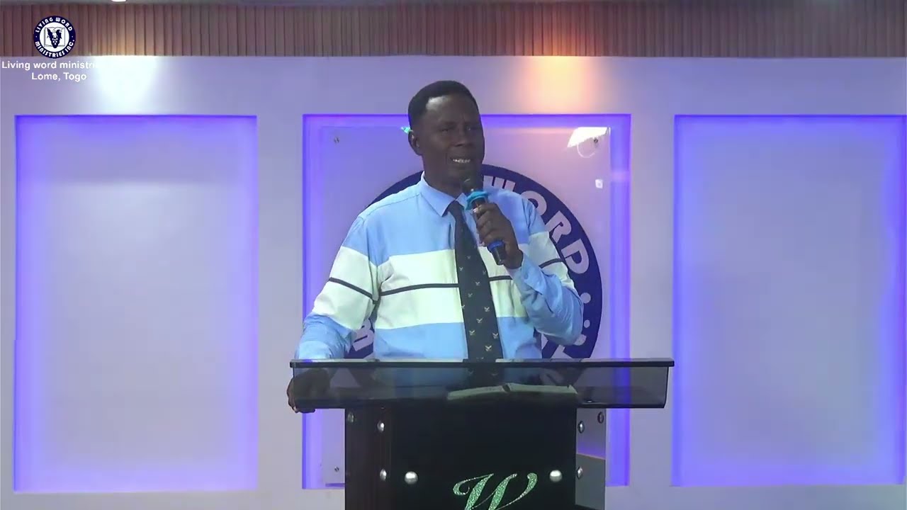 HIGHER GROUND NETWORK | BREAKING LIMITS  | 12-02-2026 | PST. PATRICK GARUBA
