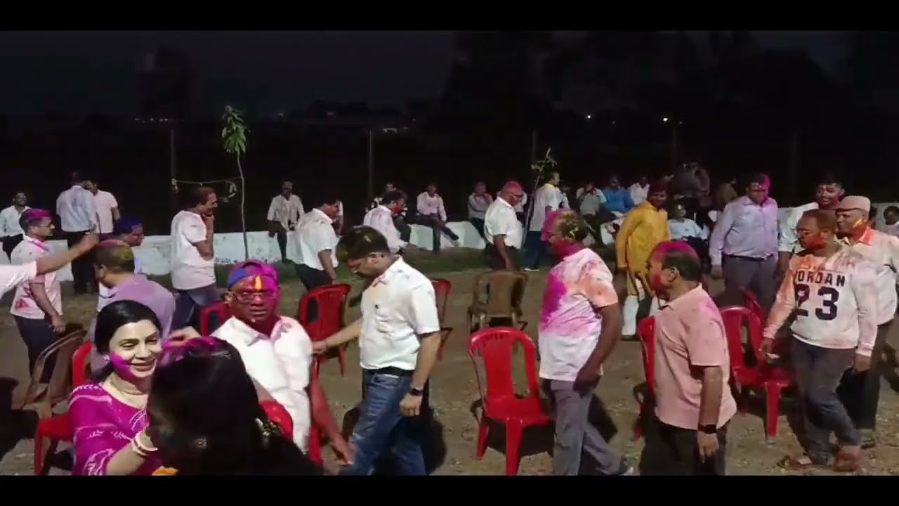 KOSHTA SAMAJ HOLI MILAN 2026