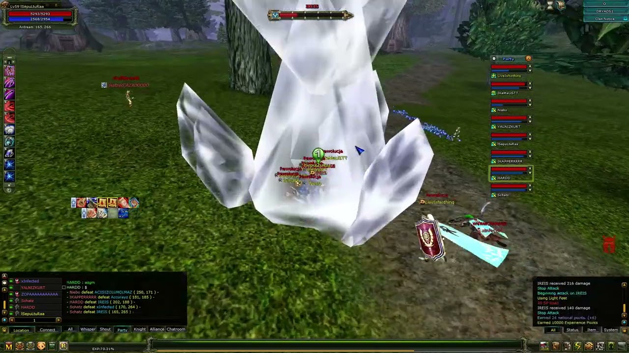 lSepuLtuRaa Dryads Ardream Pk Movie ~ Fast and Furious ~ 😎 ! 2023 #2023 #dryads #ardreampk
