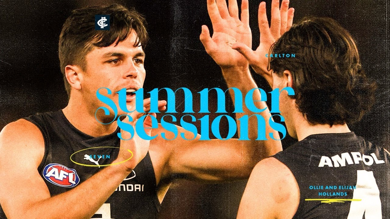 Summer Sessions | Hollands brothers (Full Episode)