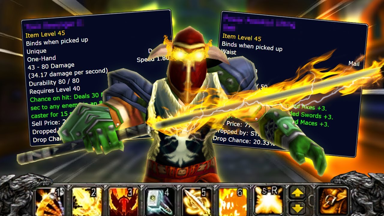 My Very First Gnomeregan Run Experience