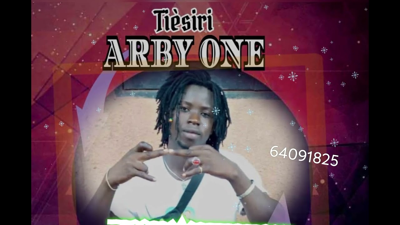 ARBY ONE  (2025)