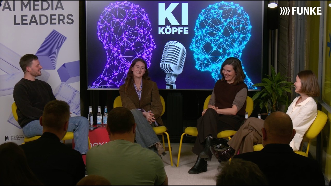 Hands On: Wie gr&uuml;nde ich ein erfolgreiches Start-up?