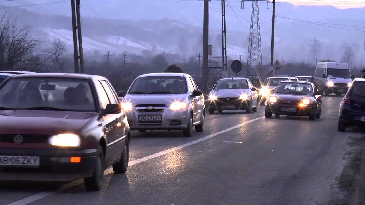 NUNTĂ RADU și GEORGIANA - LIMUZINA - 14.02.2015