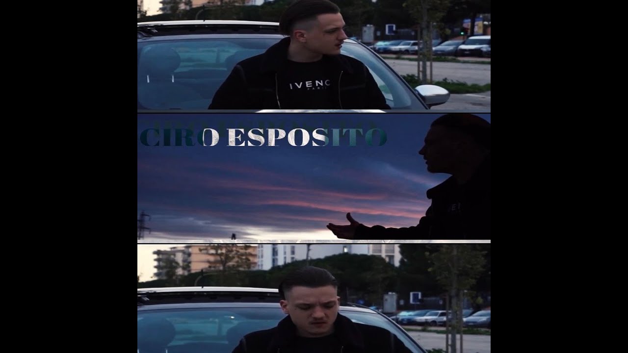 Ciro Esposito Medley ( Video Ufficiale 2021)