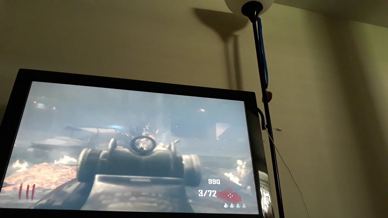 Go more to CALL OF DUTY  AND PLAY Z M