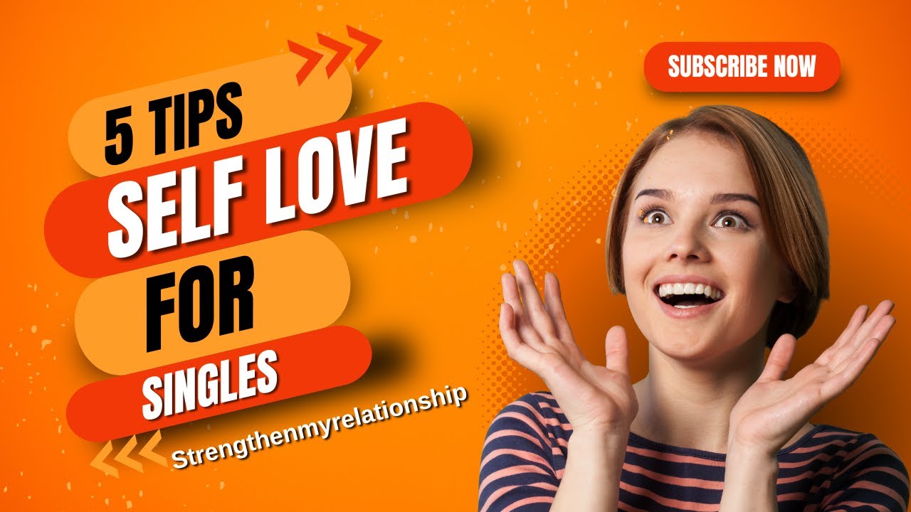 The Importance of Self Love Before Seeking a partner