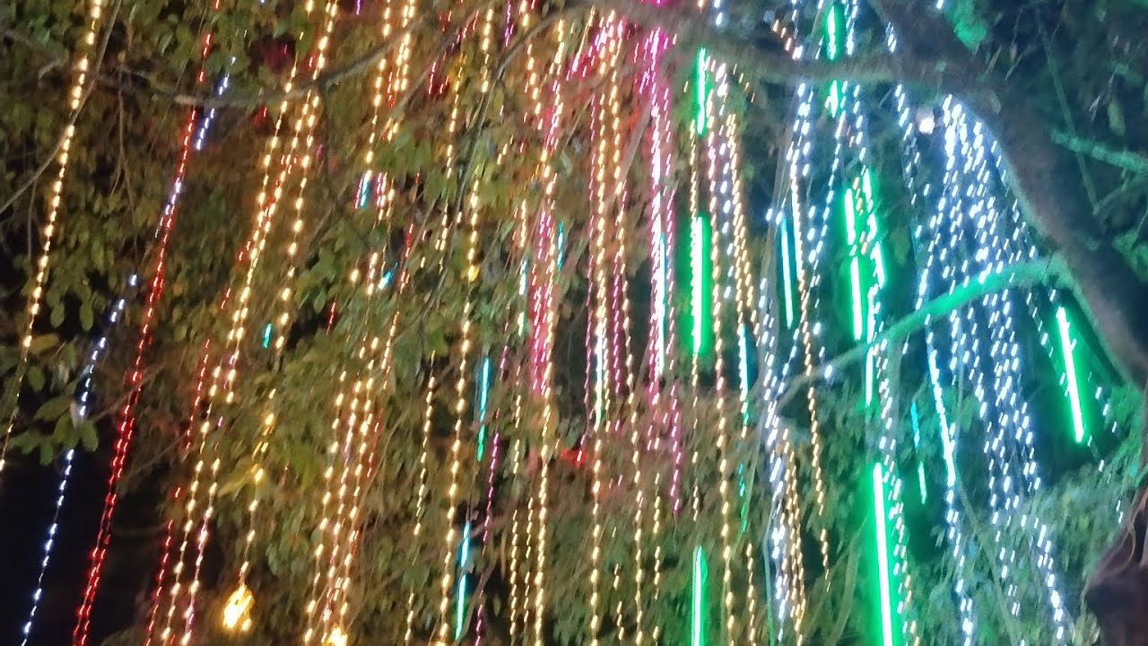 കടക്കൽ തിരുവാതിര 🥳🥳🥳part 1