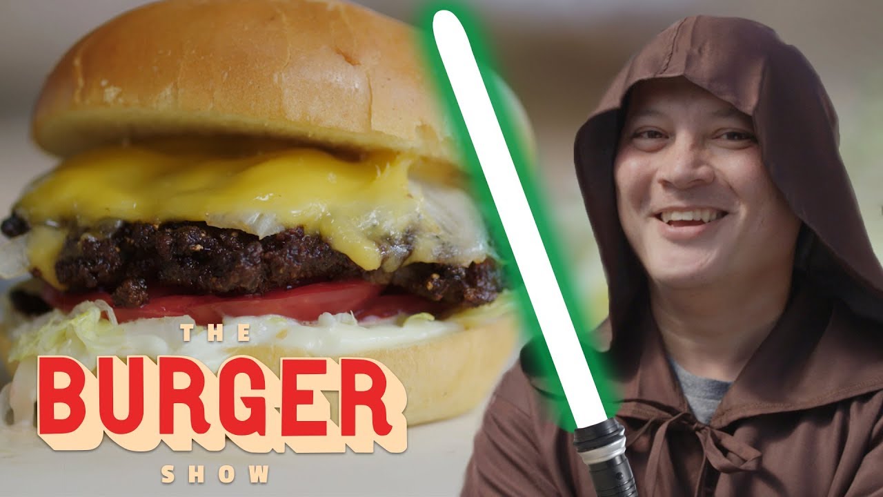 Debunking Burger Myths with J. Kenji López-Alt | The Burger Show