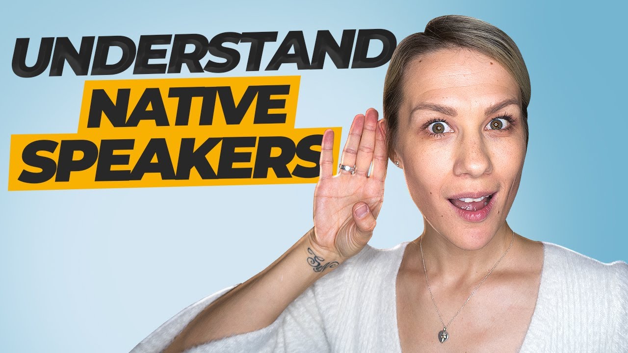 5 Secrets to ADVANCED English Listening Skills I English with LinguaTrip