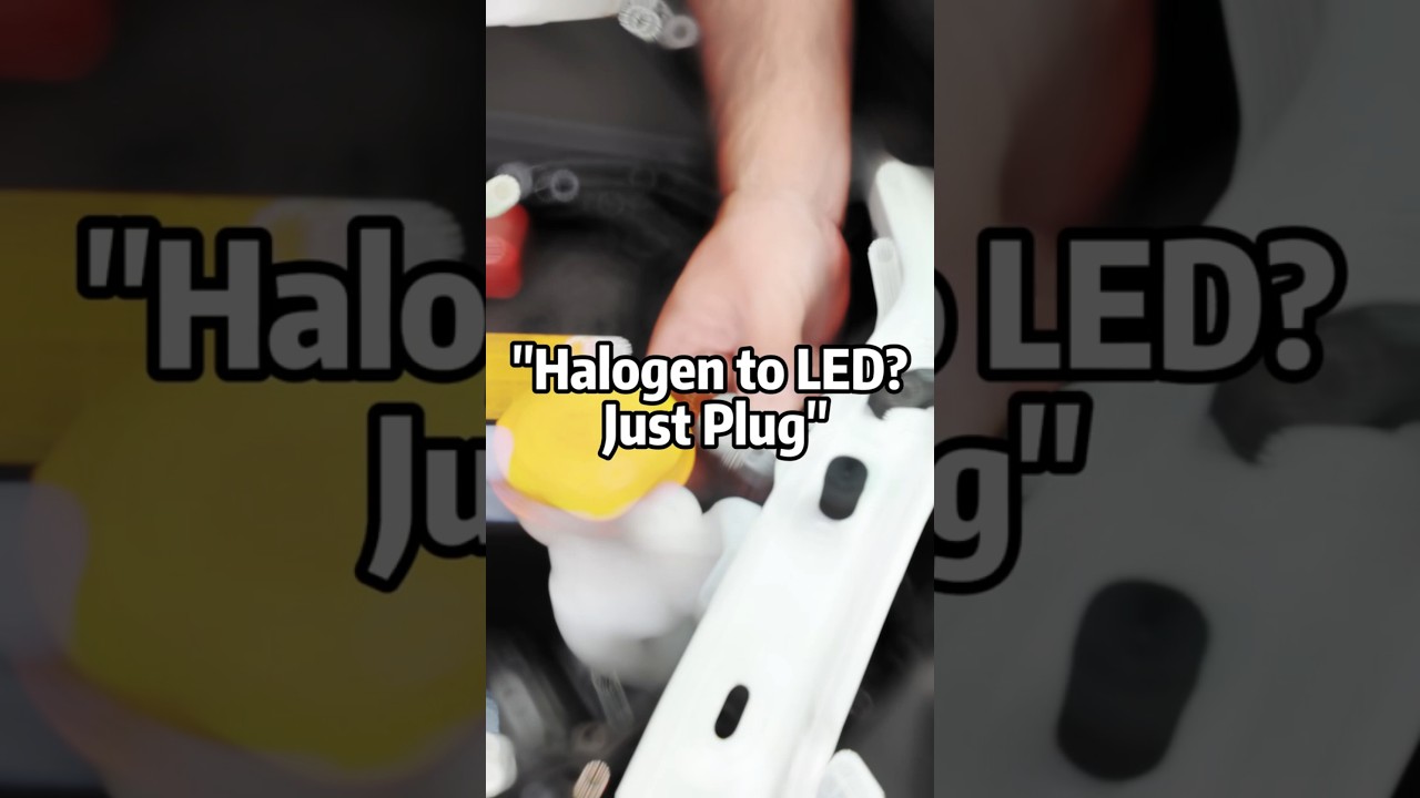 2024 Subaru Forester LED Turn Signal Upgrade: Lasfit LED Bulb Install & Light Demo! 💡