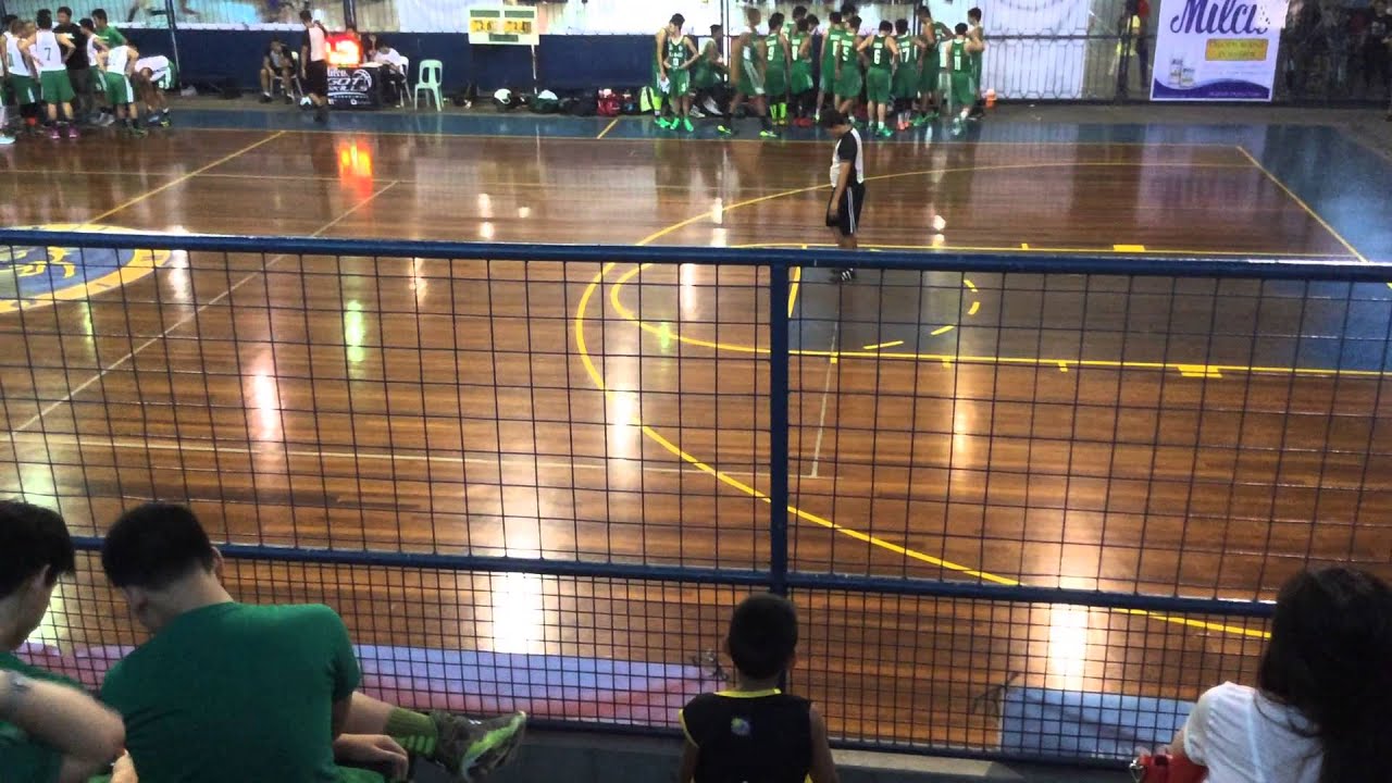 got skills lsgh vs. zobel
