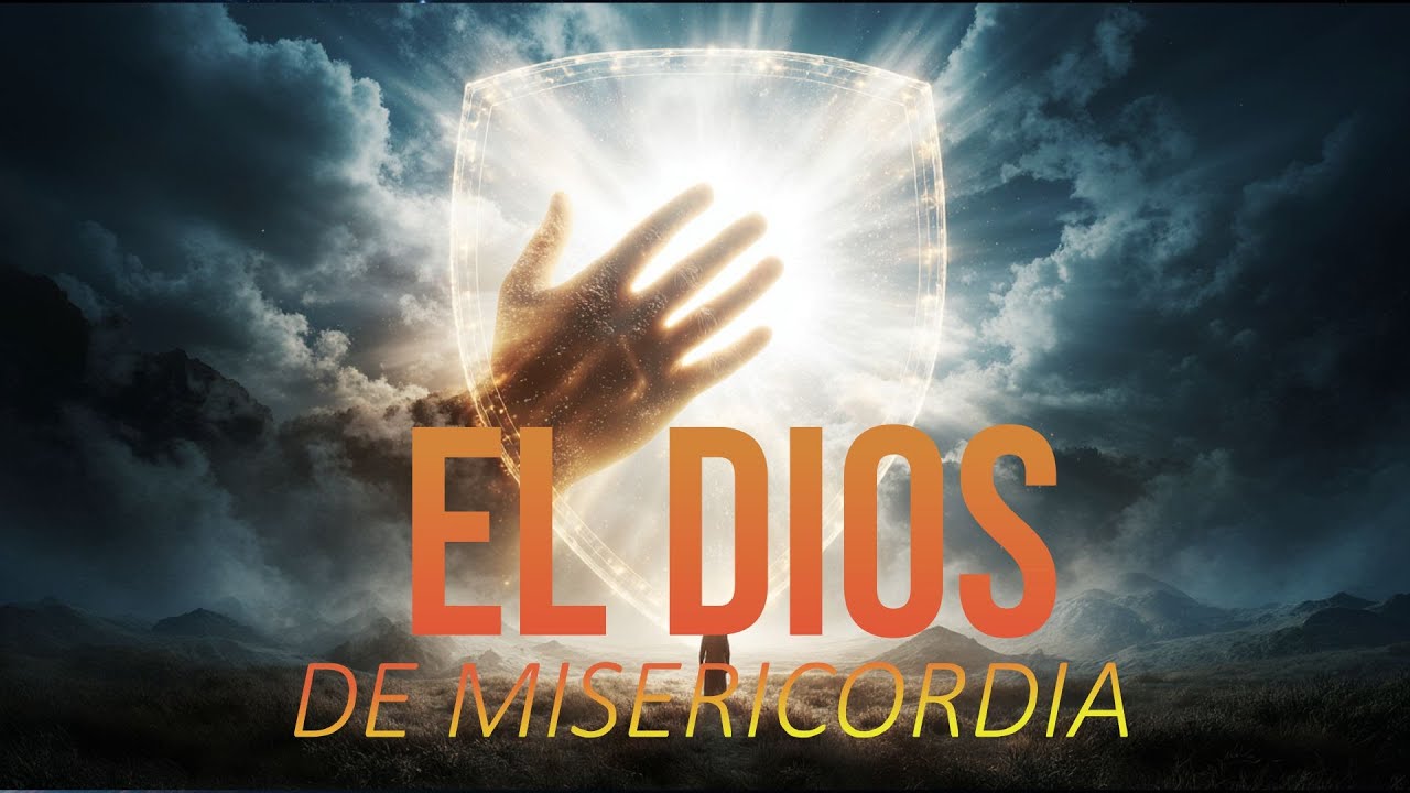 Dios ya está en tu FUTURO: Él va delante de ti| predicas #008