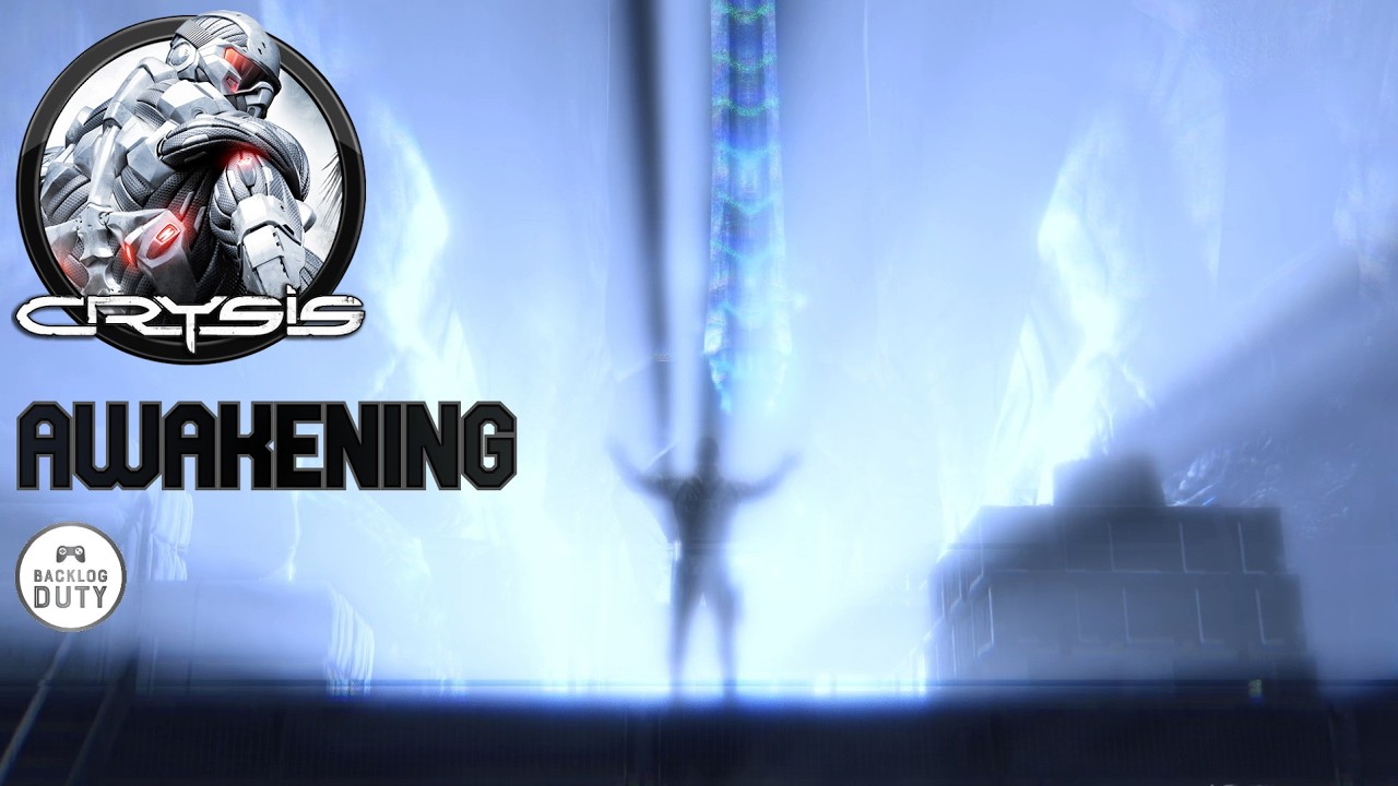 Crysis P4 Awakening