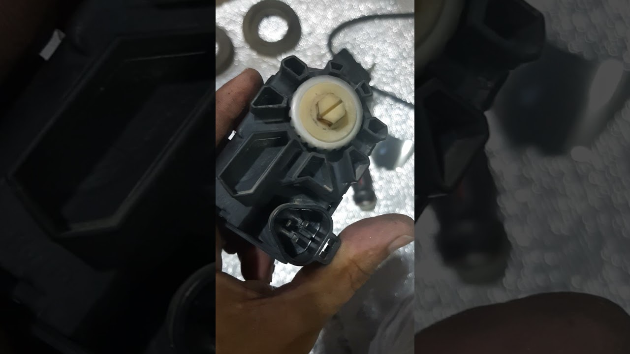 تركيب دنمو رفع وتنزيل الانور على اسطب تجاري