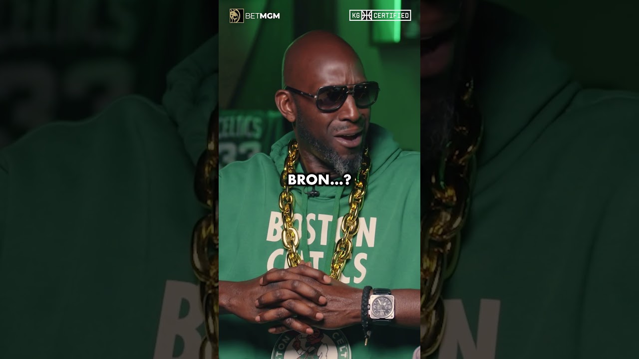 KG & Pierce's Summer Workout Plan for Wemby!🏀 